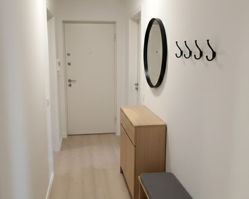 Mieszkanie 2 pokojowe na Sprzedaż