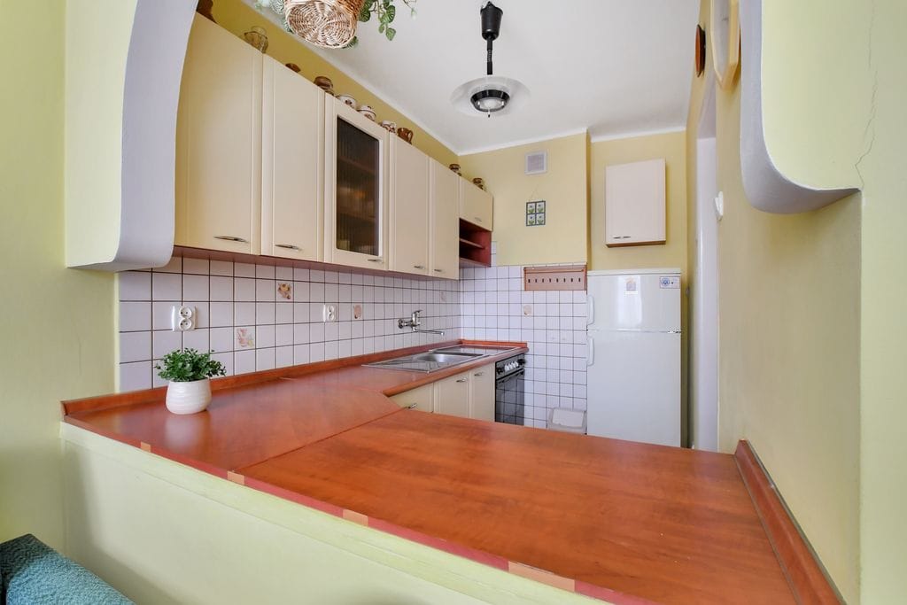 Mieszkanie 2 pokojowe na Sprzedaż