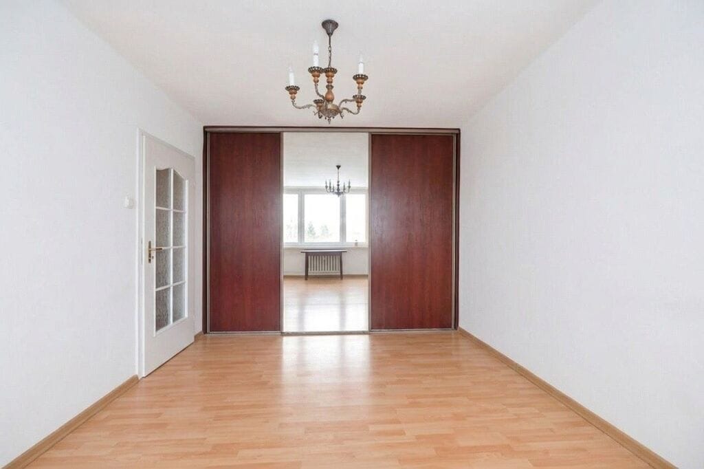 Mieszkanie 2 pokojowe na Sprzedaż