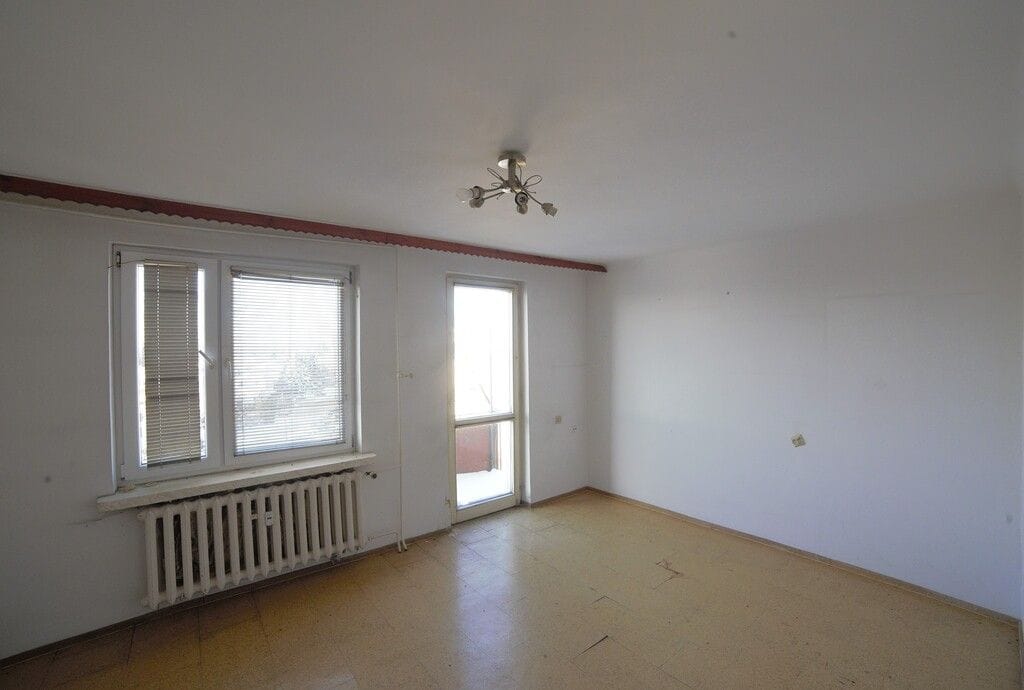 Mieszkanie 2 pokojowe na Sprzedaż