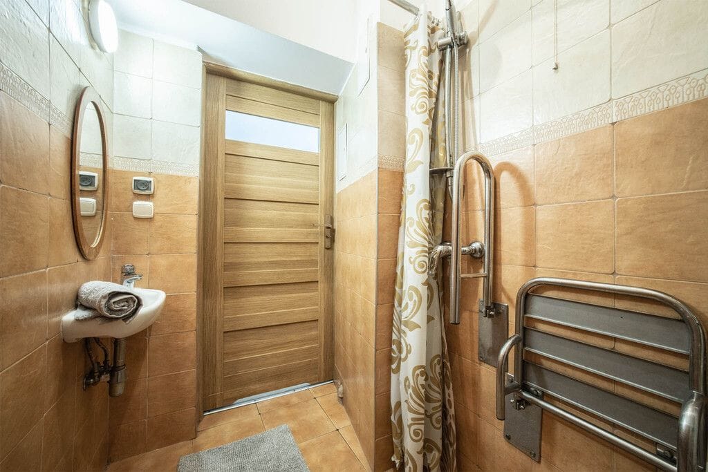 Mieszkanie 1 pokojowe na Sprzedaż