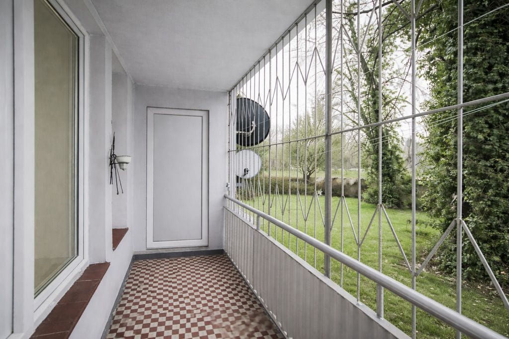 Mieszkanie 1 pokojowe na Sprzedaż