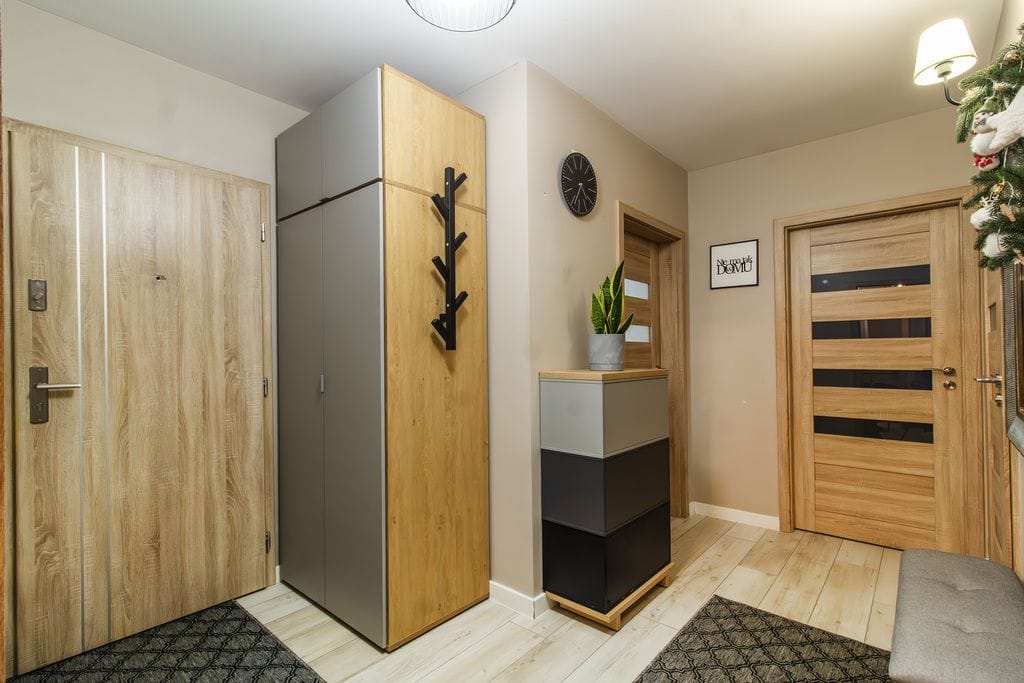 Mieszkanie 3 pokojowe na Sprzedaż