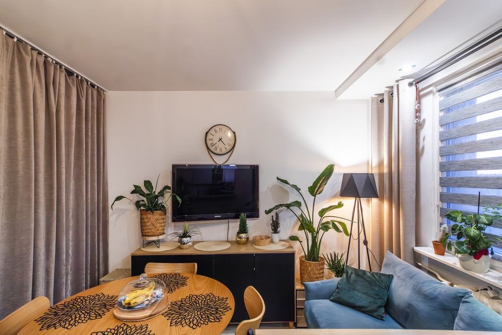 Mieszkanie 3 pokojowe na Sprzedaż