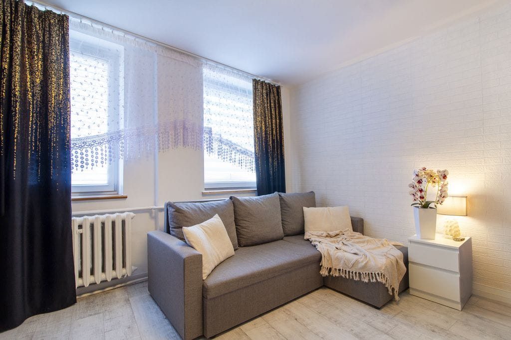 Mieszkanie 2 pokojowe na Sprzedaż