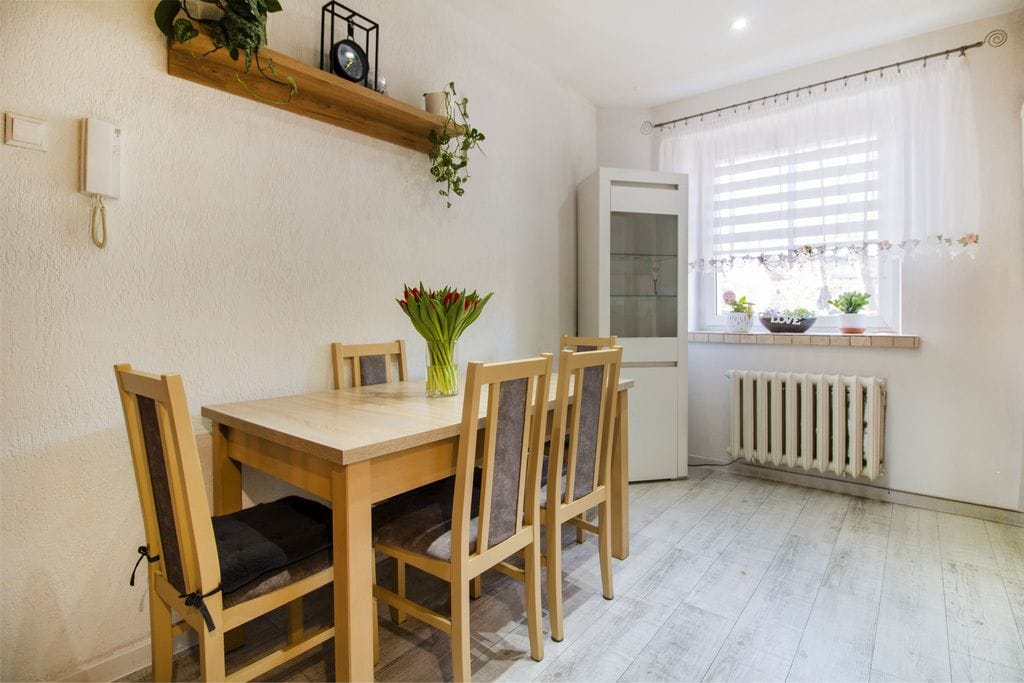 Mieszkanie 2 pokojowe na Sprzedaż