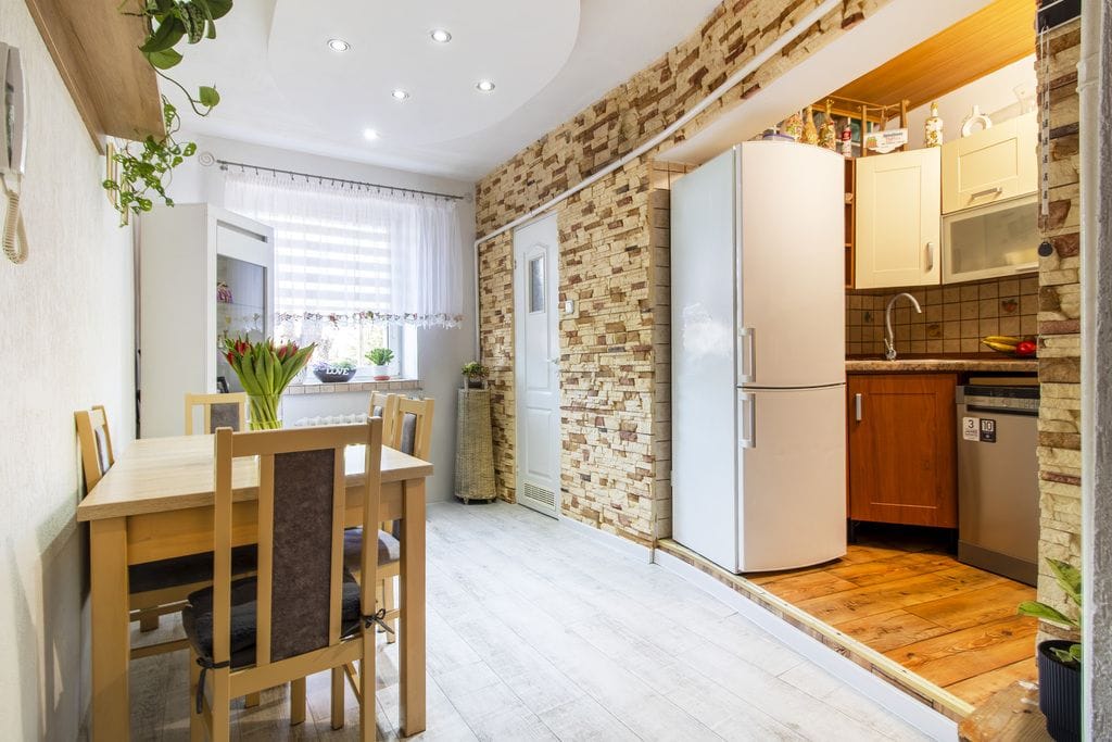 Mieszkanie 2 pokojowe na Sprzedaż