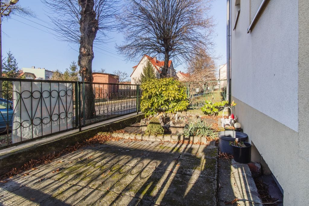 Mieszkanie 2 pokojowe na Sprzedaż