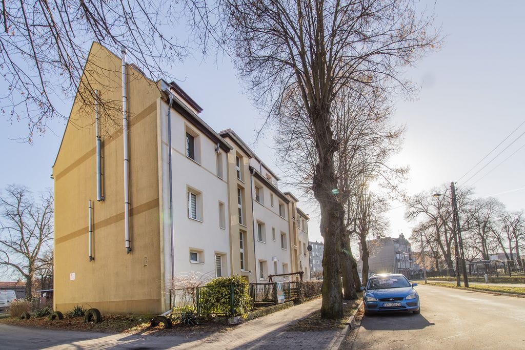 Mieszkanie 2 pokojowe na Sprzedaż