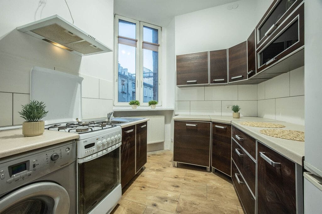 Mieszkanie 2 pokojowe na Sprzedaż