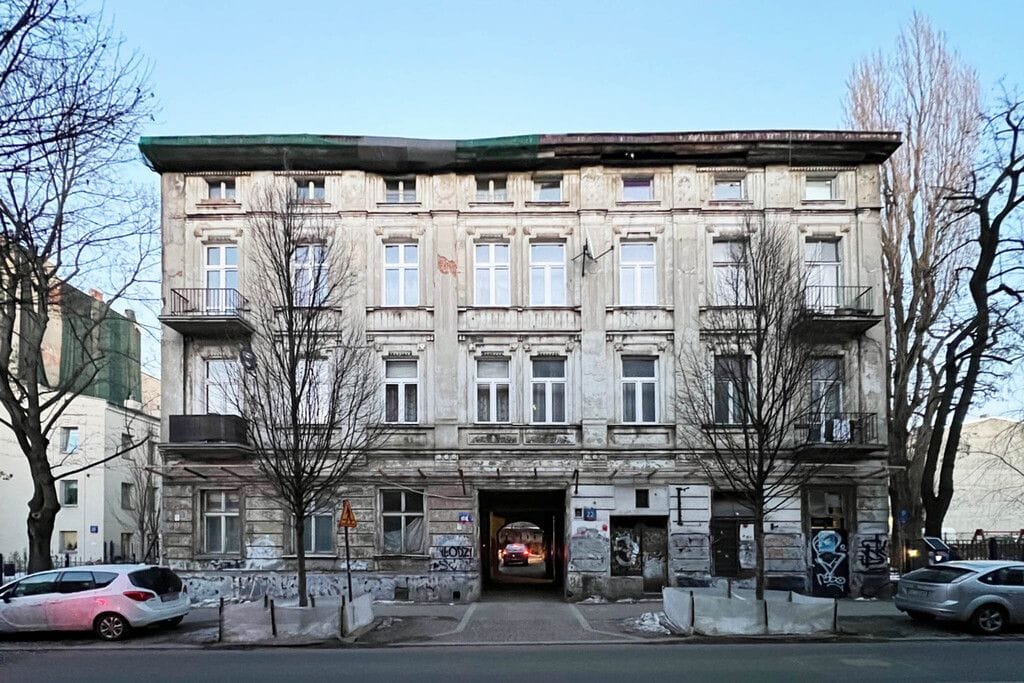 Mieszkanie 2 pokojowe na Sprzedaż