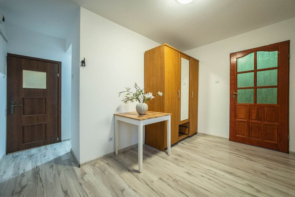 Mieszkanie 2 pokojowe na Sprzedaż