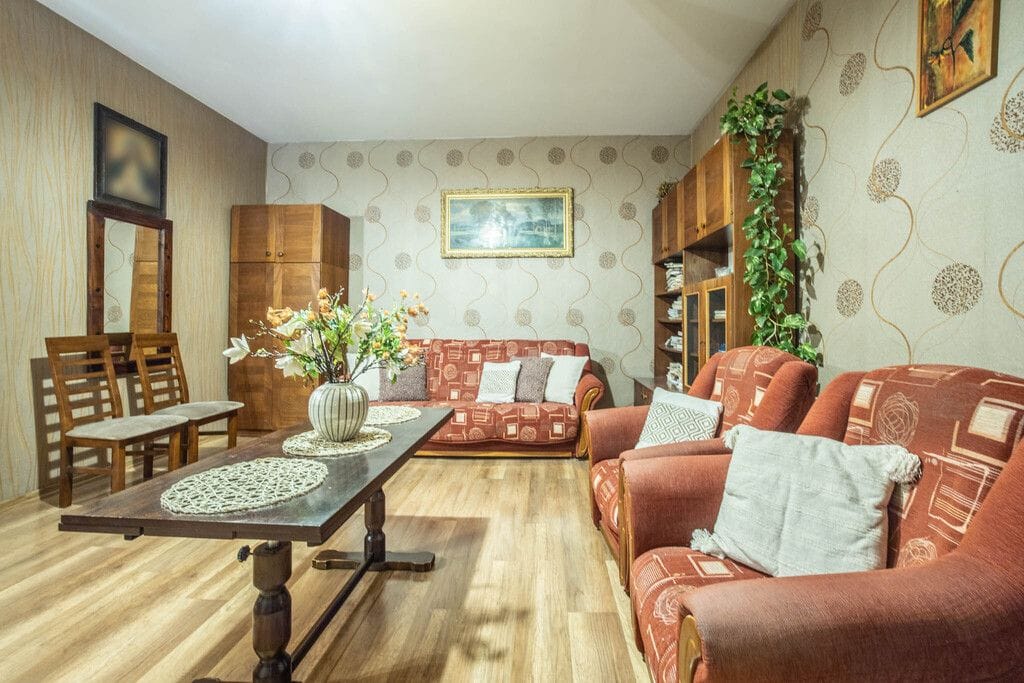 Mieszkanie 2 pokojowe na Sprzedaż