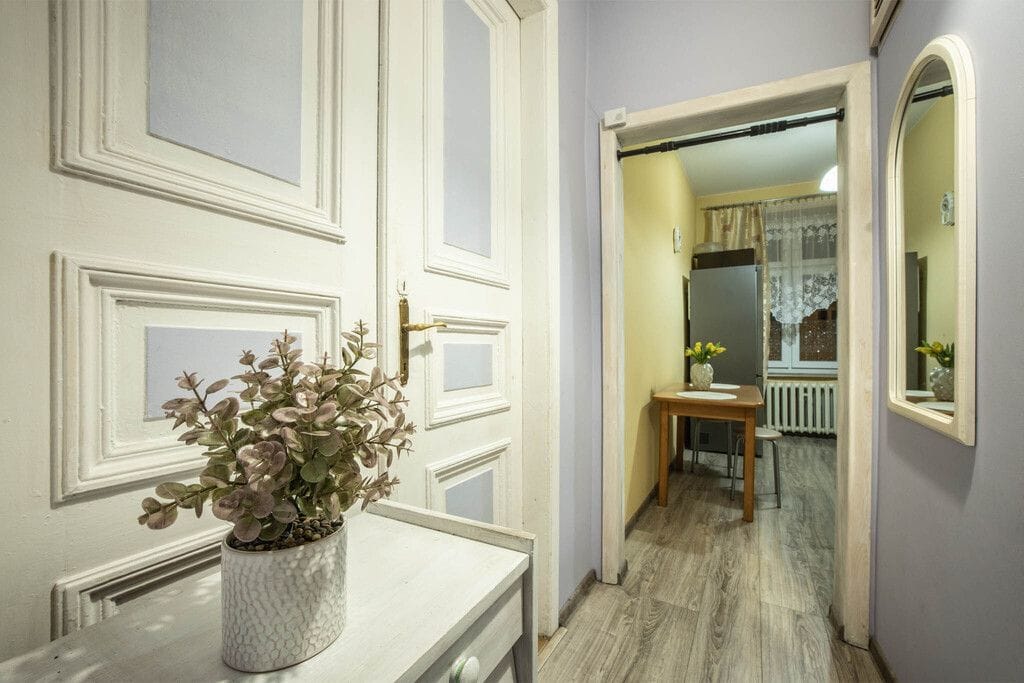 Mieszkanie 2 pokojowe na Sprzedaż