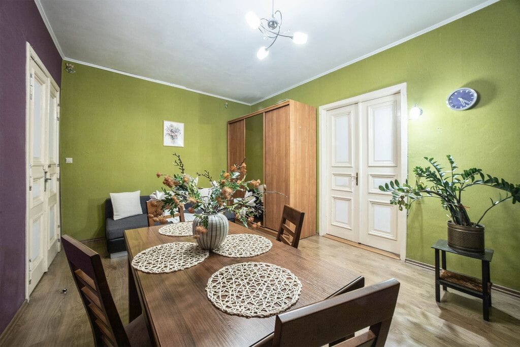 Mieszkanie 2 pokojowe na Sprzedaż