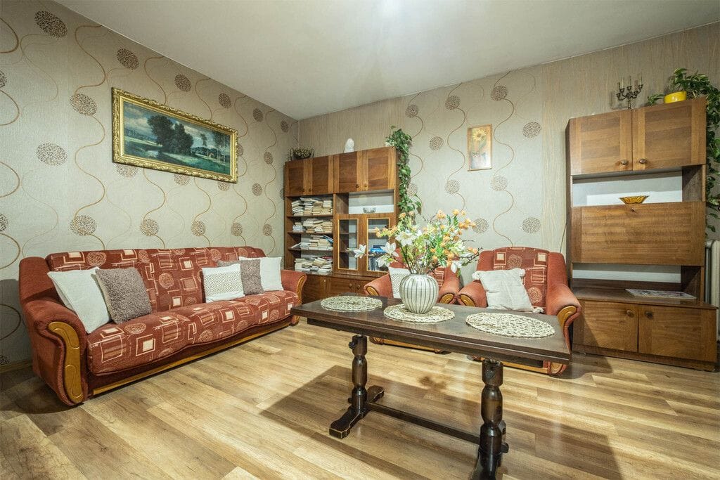 Mieszkanie 2 pokojowe na Sprzedaż