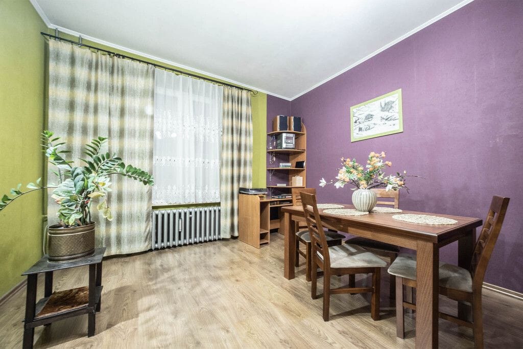 Mieszkanie 2 pokojowe na Sprzedaż