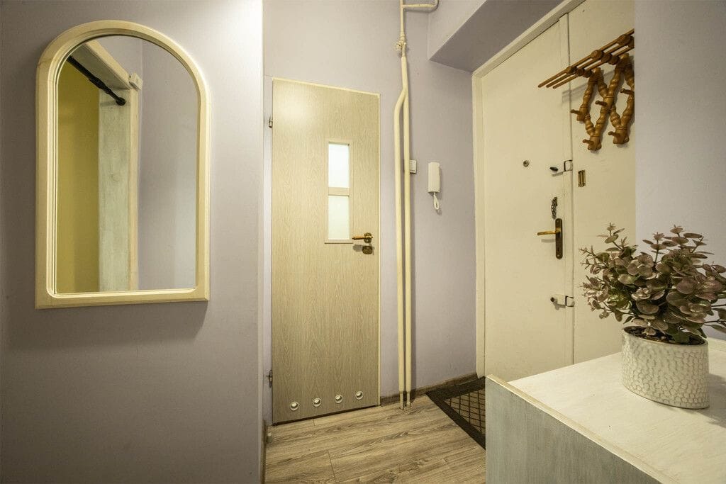 Mieszkanie 2 pokojowe na Sprzedaż