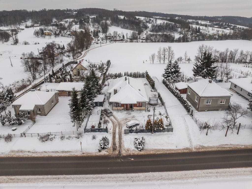 Dom 7 pokojowe na Sprzedaż