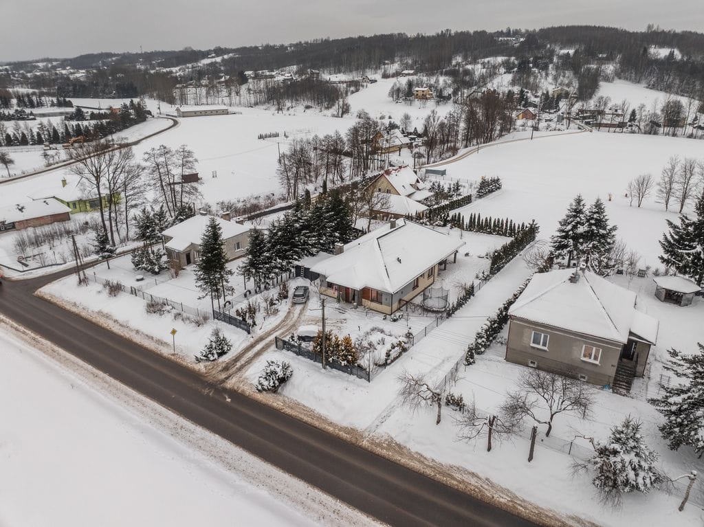 Dom 7 pokojowe na Sprzedaż
