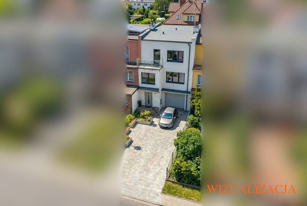 Dom 6 pokojowe na Sprzedaż