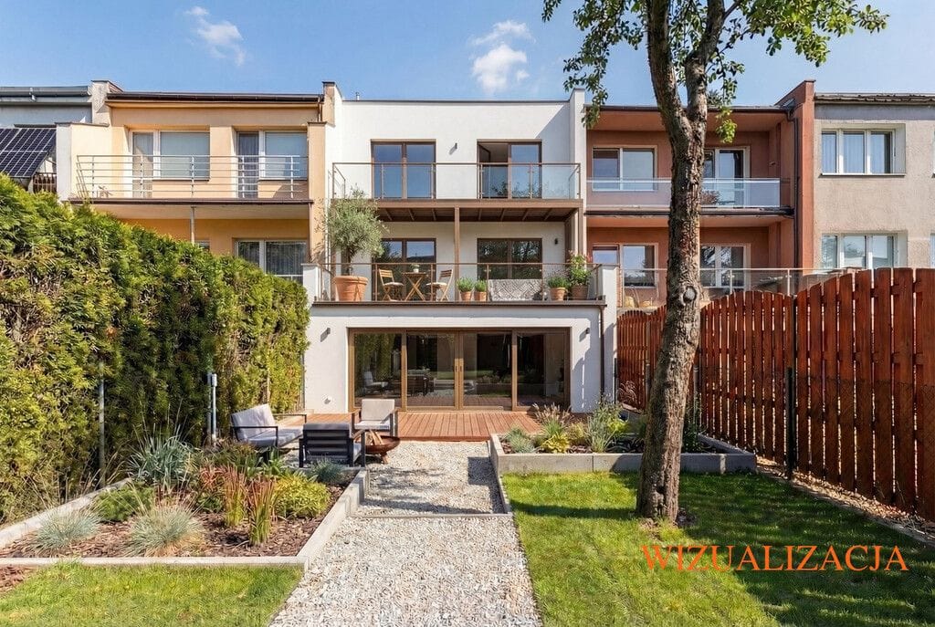 Dom 6 pokojowe na Sprzedaż