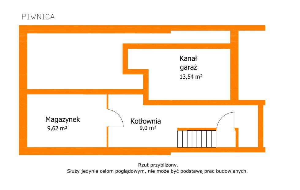 Dom 6 pokojowe na Sprzedaż