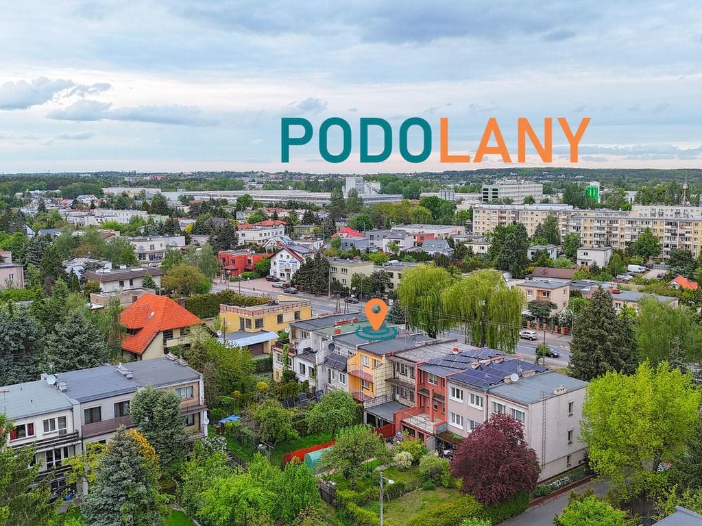 Dom 6 pokojowe na Sprzedaż
