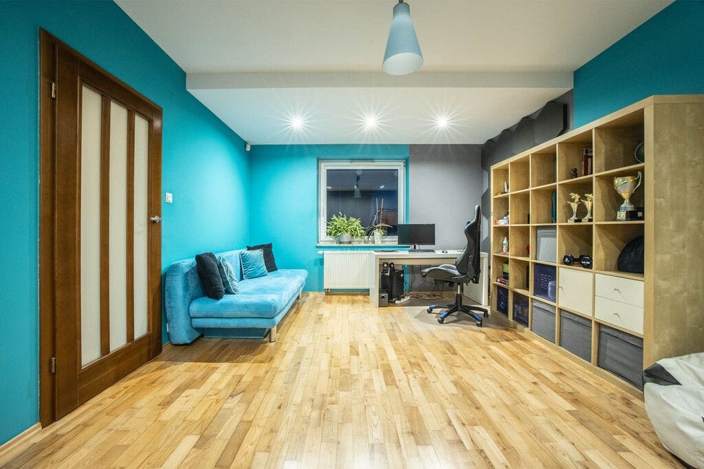 Dom 5 pokojowe na Sprzedaż