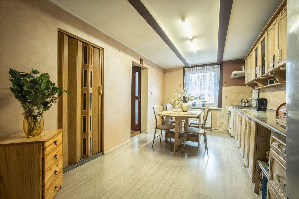 Dom 3 pokojowe na Sprzedaż