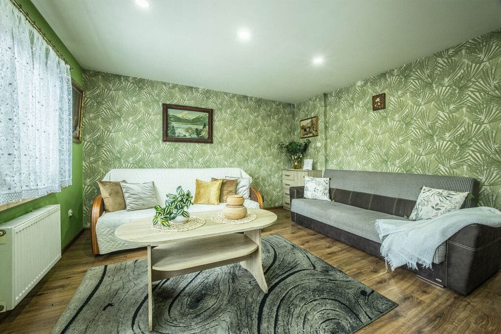 Dom 3 pokojowe na Sprzedaż