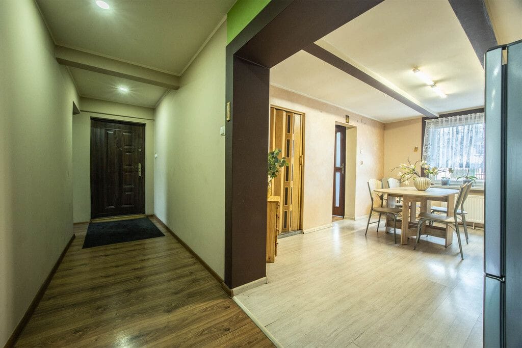 Dom 3 pokojowe na Sprzedaż