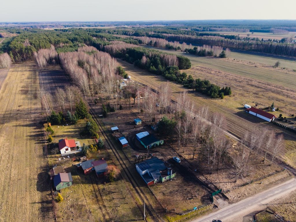 Dom 3 pokojowe na Sprzedaż