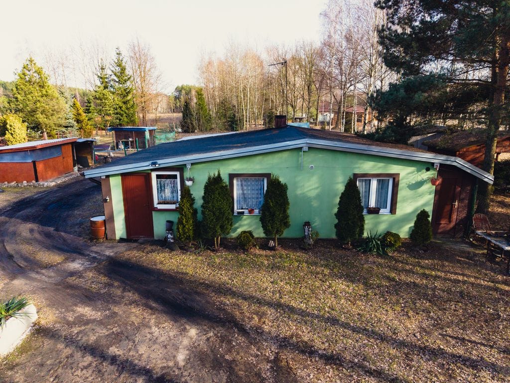 Dom 3 pokojowe na Sprzedaż