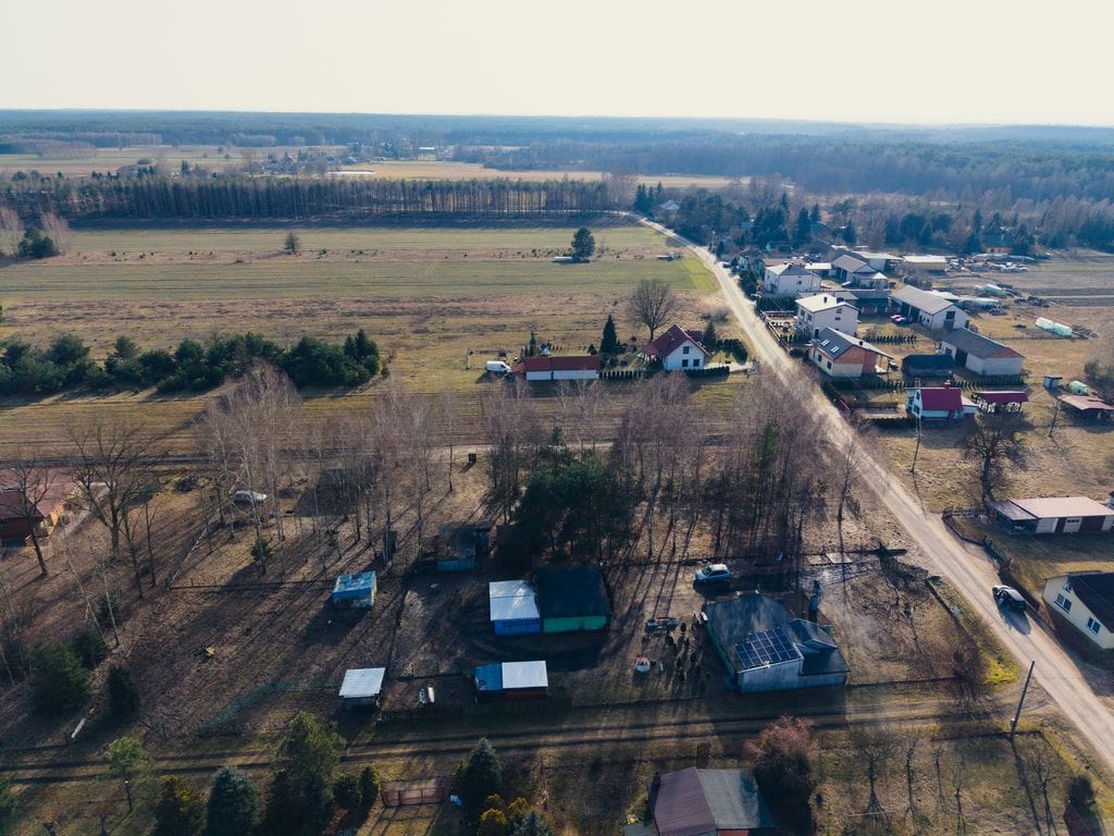 Dom 3 pokojowe na Sprzedaż