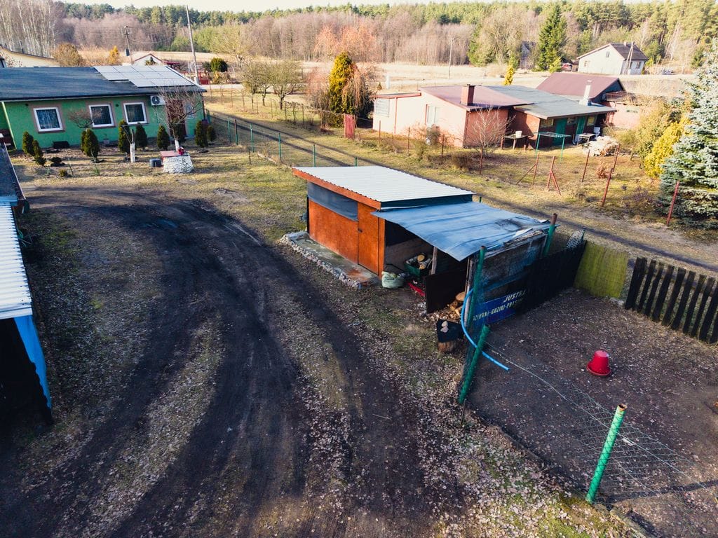 Dom 3 pokojowe na Sprzedaż