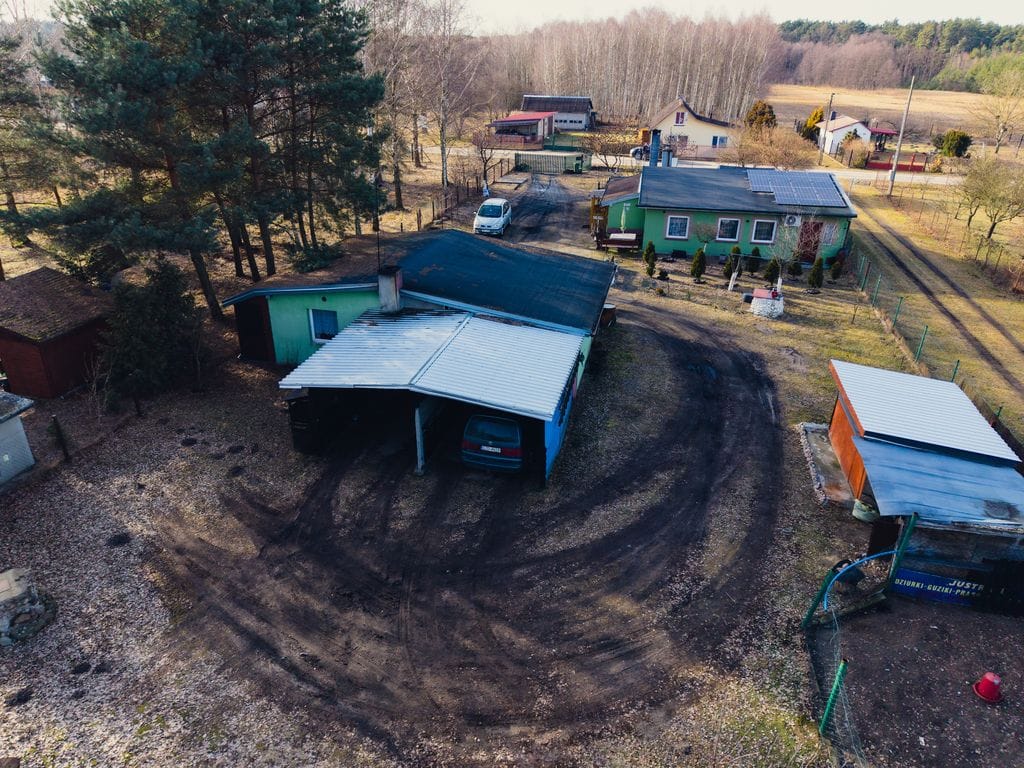 Dom 3 pokojowe na Sprzedaż