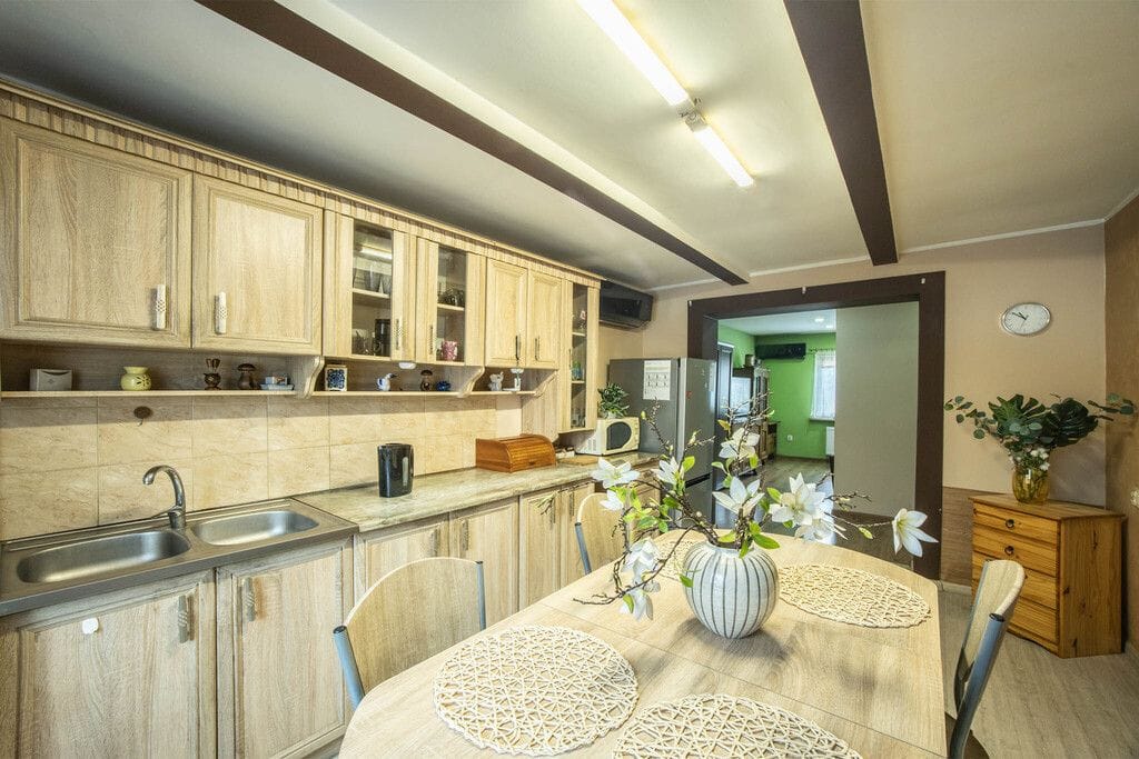 Dom 3 pokojowe na Sprzedaż