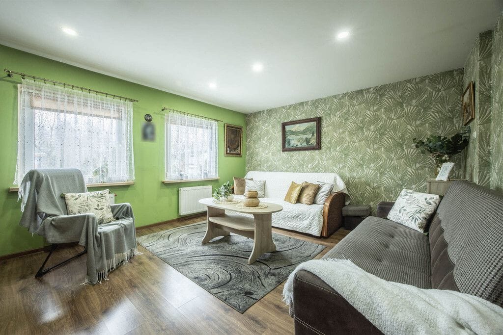 Dom 3 pokojowe na Sprzedaż