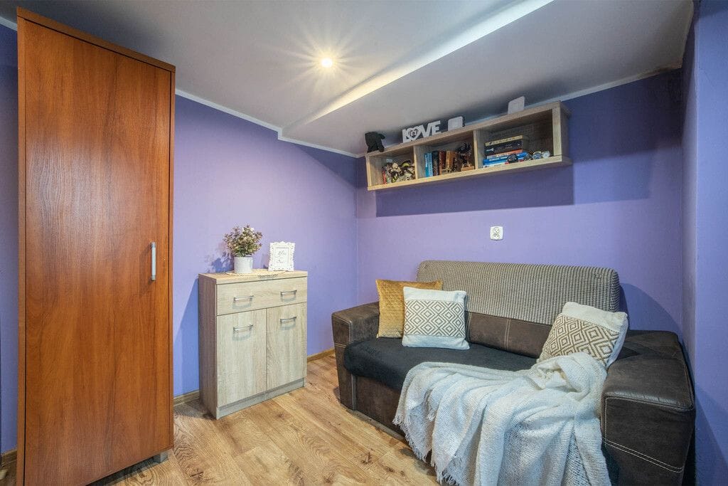 Dom 3 pokojowe na Sprzedaż