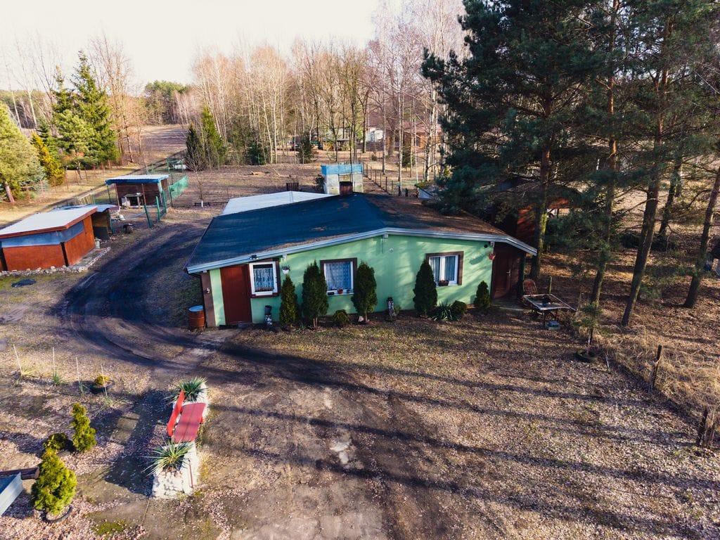 Dom 3 pokojowe na Sprzedaż