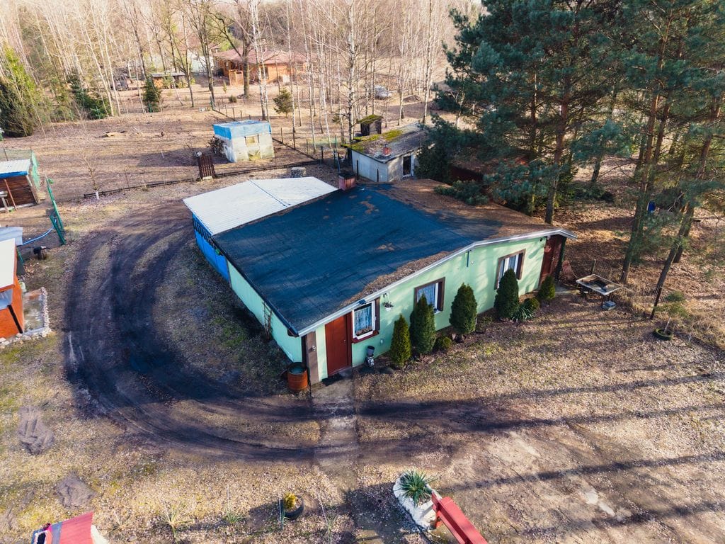 Dom 3 pokojowe na Sprzedaż