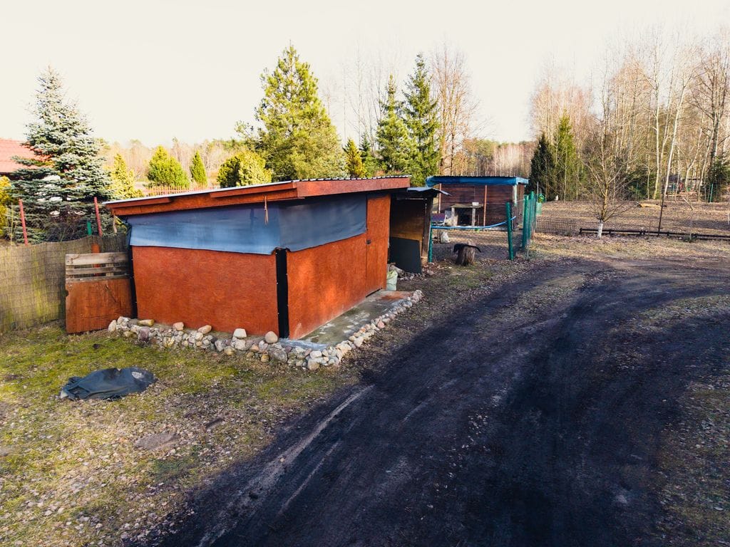 Dom 3 pokojowe na Sprzedaż