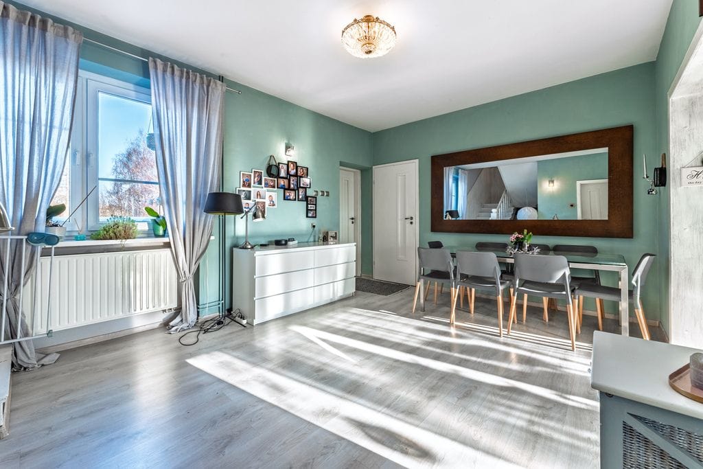 Dom 4 pokojowe na Sprzedaż