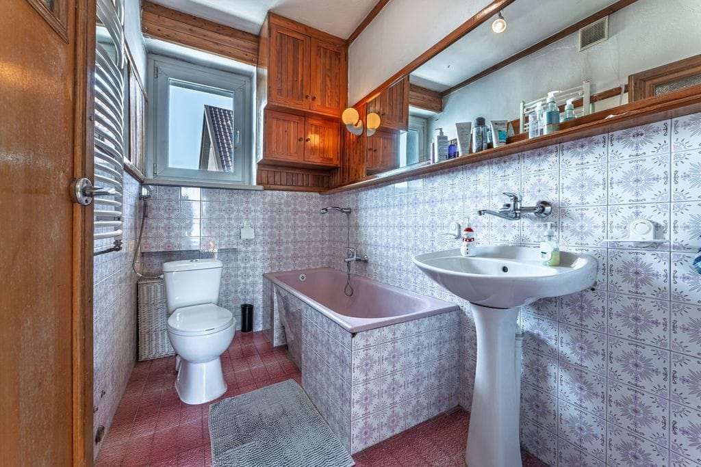 Dom 4 pokojowe na Sprzedaż