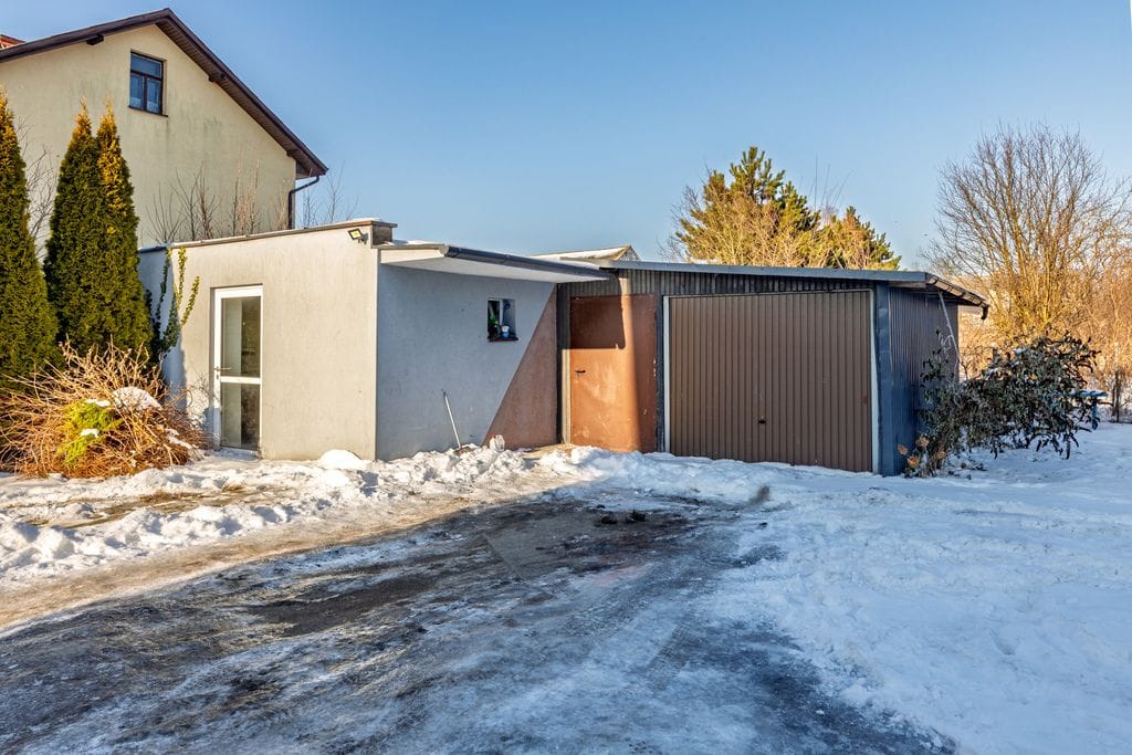 Dom 4 pokojowe na Sprzedaż