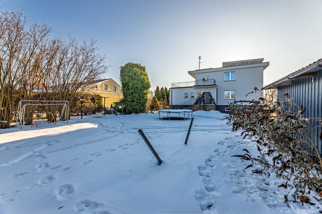 Dom 4 pokojowe na Sprzedaż