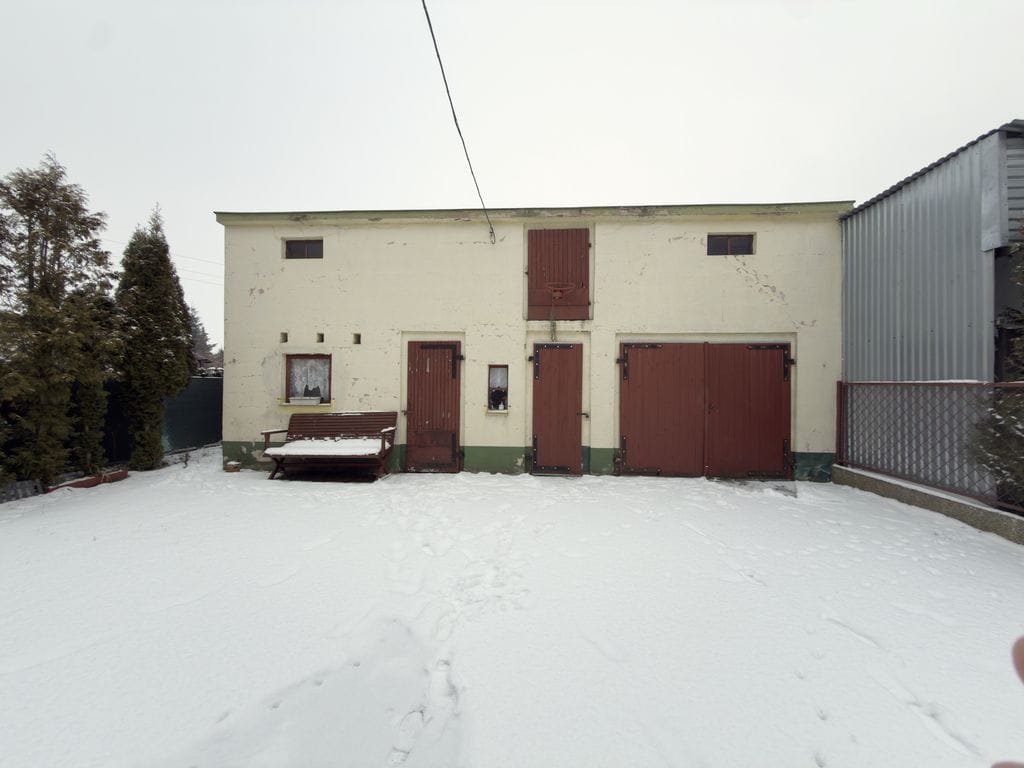 Dom 5 pokojowe na Sprzedaż