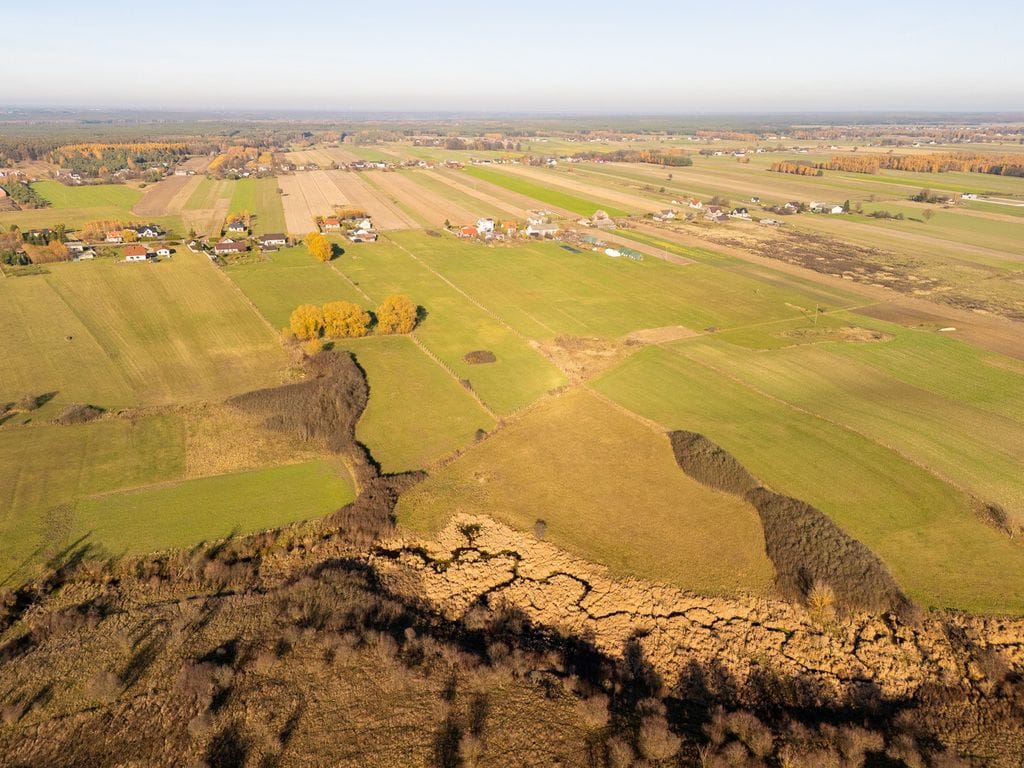 Działka  pokojowe na Sprzedaż