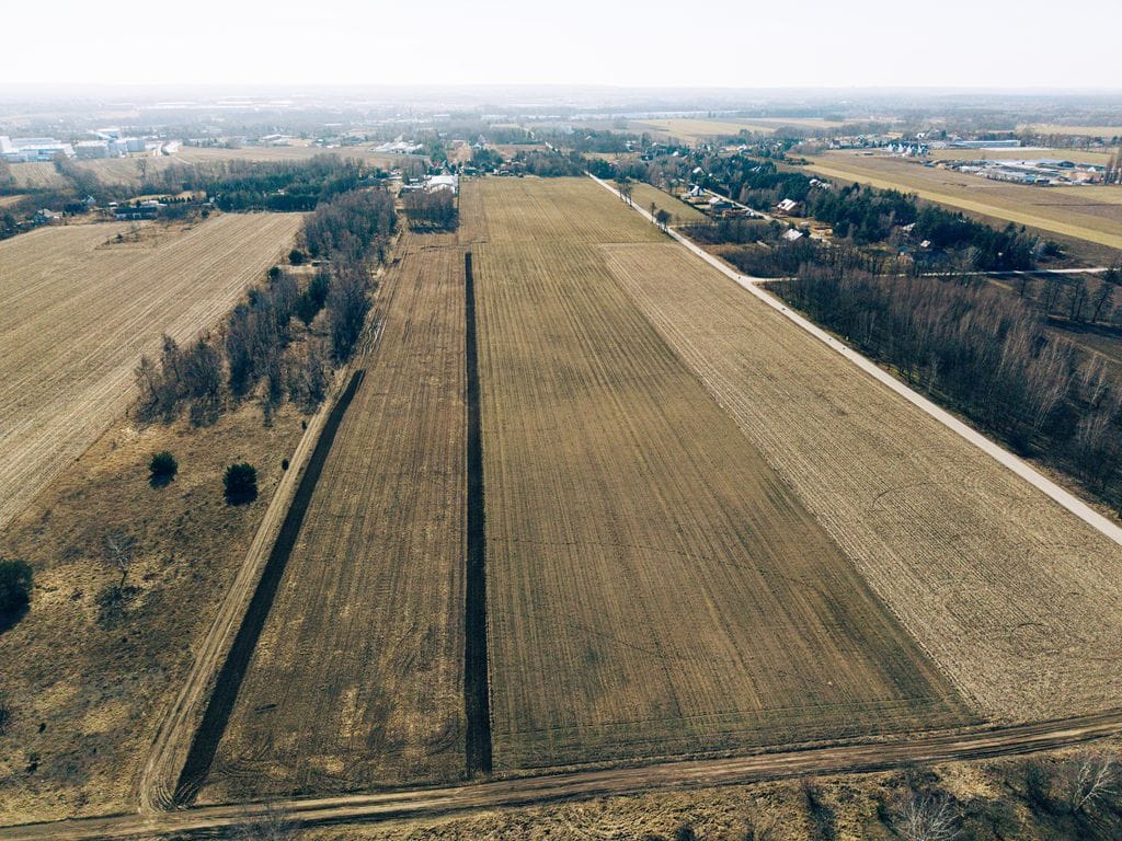 Działka  pokojowe na Sprzedaż